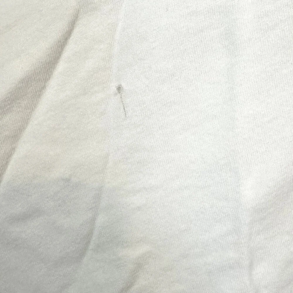 NEW Daydreamer Pink Floyd Mothers Prism Tee in Vintage White - One Size - Picture 6 of 12